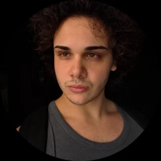 Sammy, founder of 01